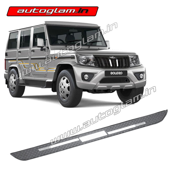 mahindra bolero top model 2019
