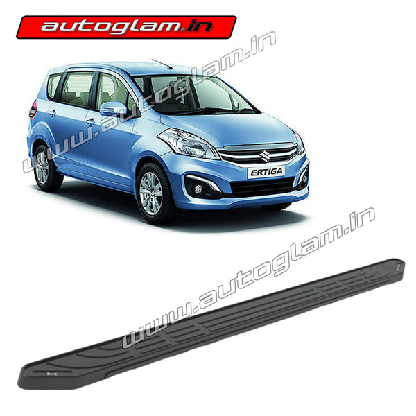 Maruti Suzuki Ertiga 20152018 ABS Foot Step, Side Step AGMSE265SS