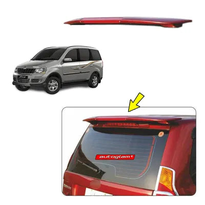 Chevrolet utility roof on sale spoiler for sale