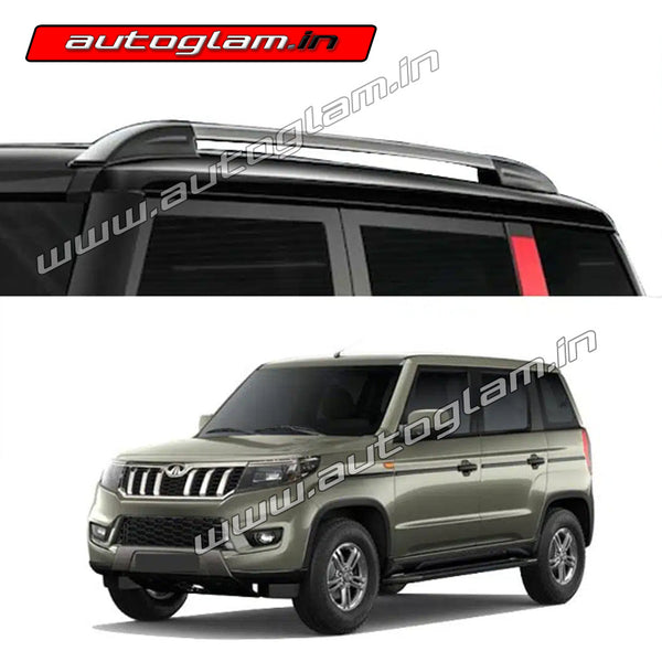 Mahindra Bolero Neo Roof rail AGMB68RR autoglam