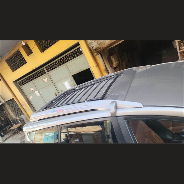 TOYOTA INNOVA CRYSTA LUGGAGE CARRIER ROOF CARRIER AG4895ICRC