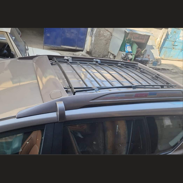 TOYOTA INNOVA CRYSTA LUGGAGE CARRIER ROOF CARRIER AG4895ICRC autoglam
