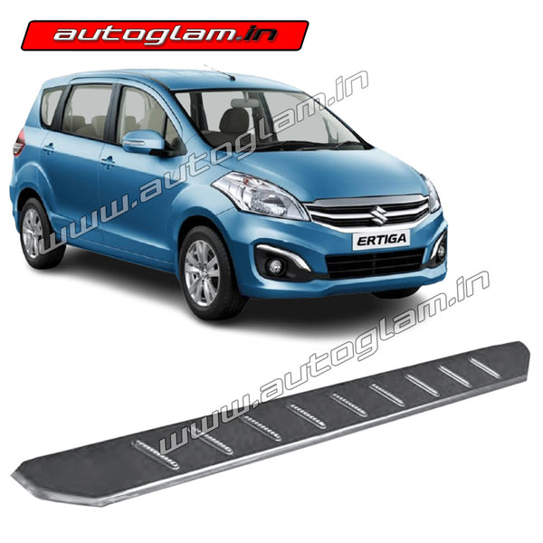 Maruti Suzuki Ertiga 201218 ABS Foot Step, Side Step AGMSE65SS