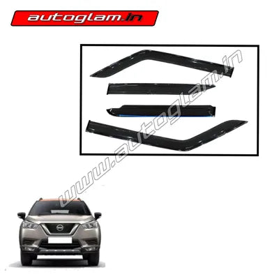 Nissan kicks 2024 spare parts