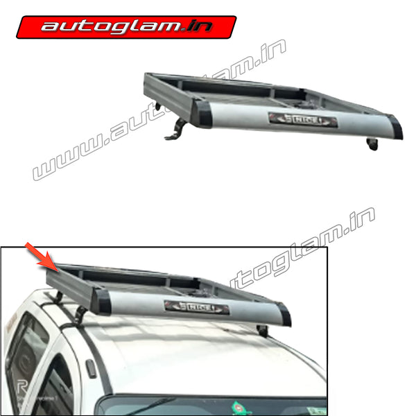 Universal Roof Rack carrier | AGU565RRC