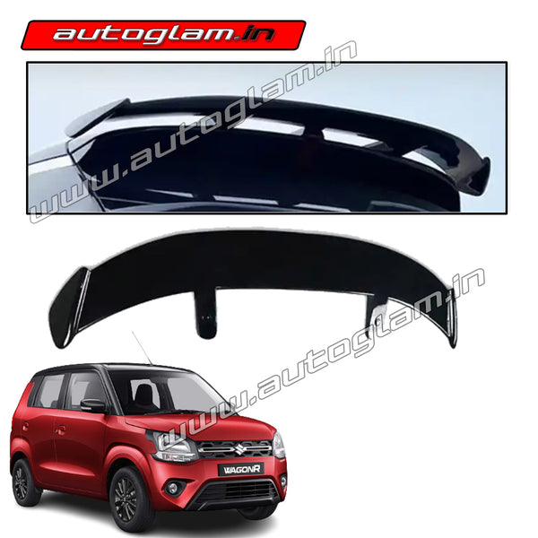 Roof Spoiler for Maruti Suzuki Wagon R (2019)