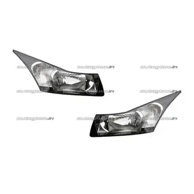 OEM Parts > Headlight assembly > Chevrolet > Cruze – autoglam