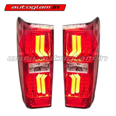 Isuzu tail deals light for sale