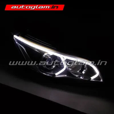 Ciaz projector deals fog lamp