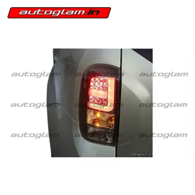 Renault duster deals tail light cover