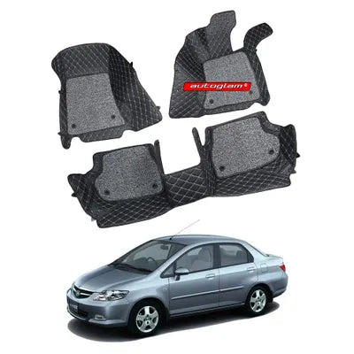 Honda city zx deals accessories