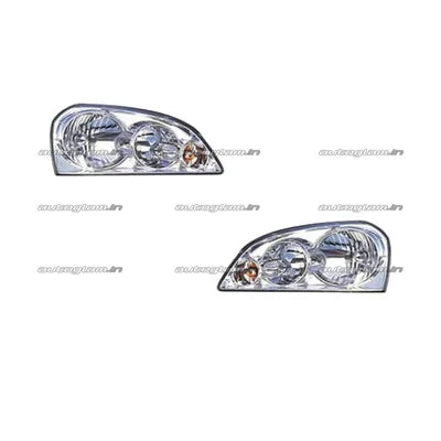 Chevrolet optra 2024 spare parts