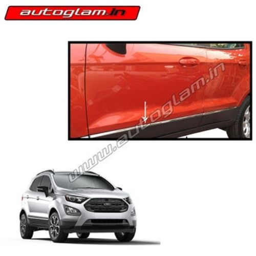Ford kuga discount chrome accessories