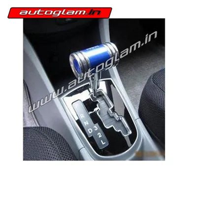 Universal Automatic Transmission Gear Shift Hammer Knob, AGUATGHK – autoglam