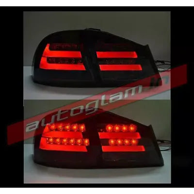 2009 honda civic brake shop light