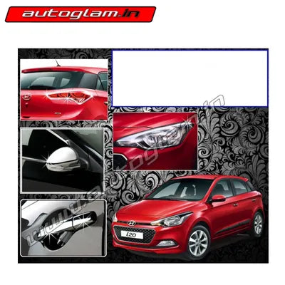 Hyundai i20 asta on sale car accessories