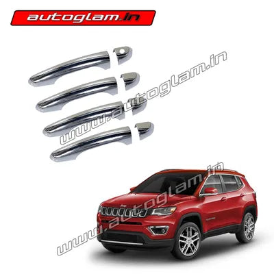 Jeep compass on sale 2015 accessories