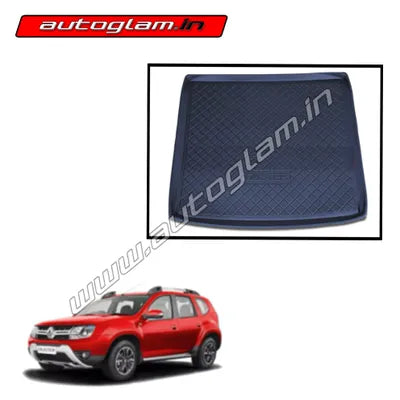 Renault duster 2024 car accessories