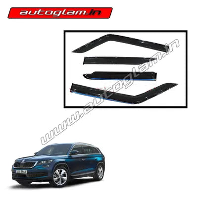 Exterior Styling > Side Vent – autoglam