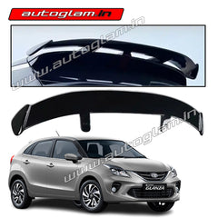 Glanza best sale roof rail