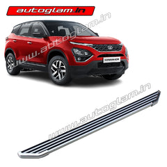 Tata harrier online side step