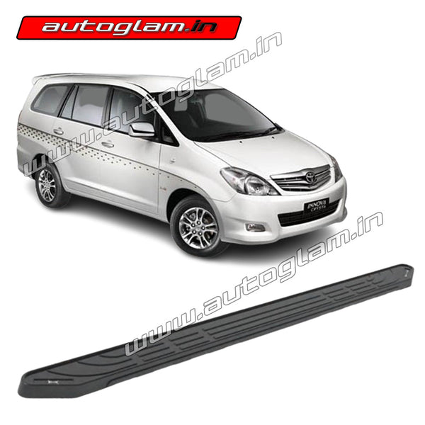 Toyota Innova 2009-2011 ABS Foot Step, Side Step | AGTI59SS – autoglam