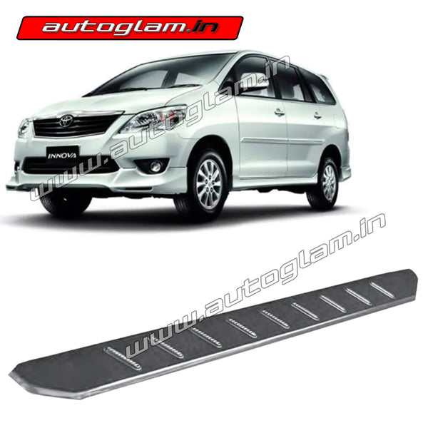 Foot Step Innova Toyota Innova 2013-2015 ABS Foot Step, Side Step | AGTI35SS โ autoglam
