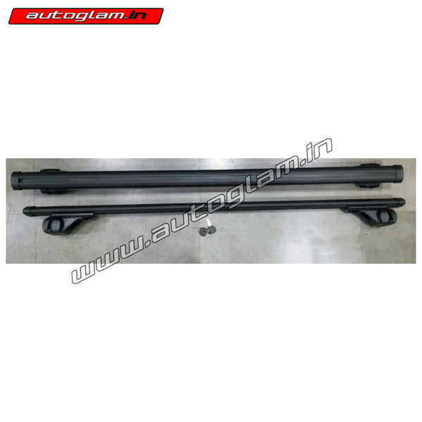 pgrade Your Car with Universal Roof Rail Cross Bars - Durable and ...