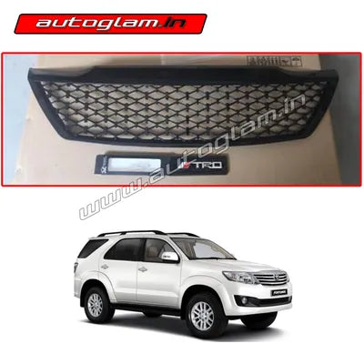 Toyota Fortuner 2012-15 Lexus Style Front Grill
