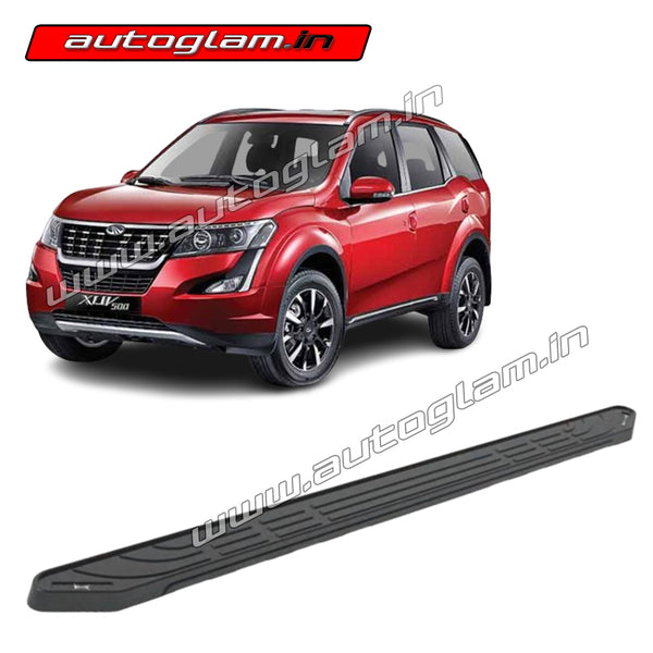 Mahindra XUV500 2018-20 ABS Foot Step, Side Step | AGMX658SS – autoglam