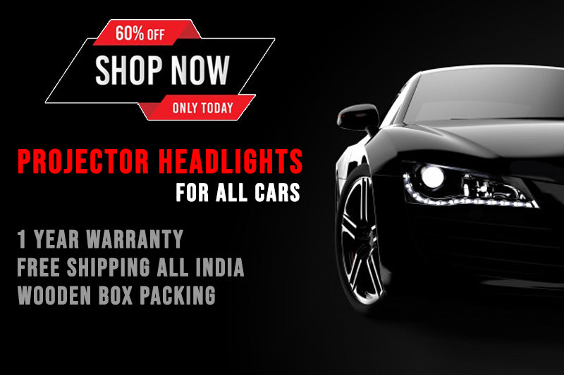Black-silver Car Accessories at Best Price in Ahmedabad