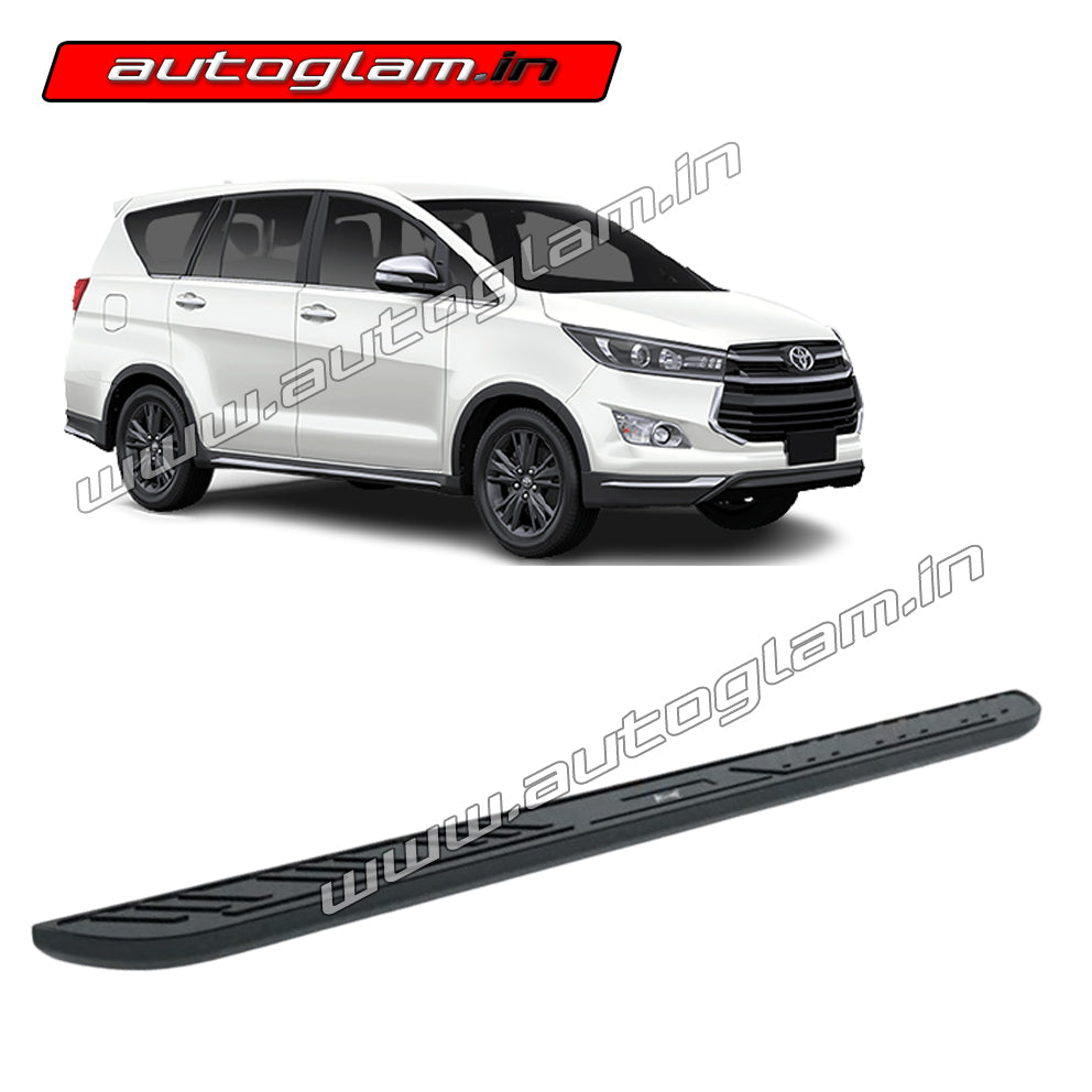 Foot Step Innova Automatic Side Step For Innova Crysta at Rosalyn Coe blog