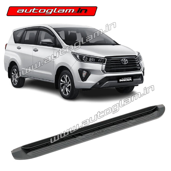 Foot Step Innova Toyota Innova Crysta 2021 Onwards Foot Step, Side Step | AGTIC234SS ...