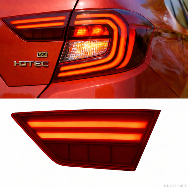 Honda Amaze 2018+ Dicky Light Price | LED Rear Boot Light – autoglam
