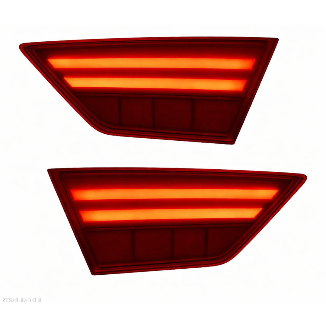 Honda Amaze 2018+ Dicky Light Price | LED Rear Boot Light – autoglam
