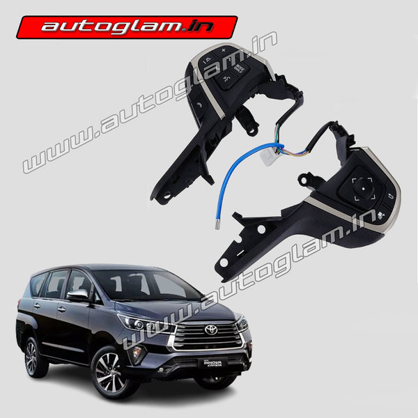 Control Arm Innova Toyota Innova Crysta 2016-20 Steering Control | AGTIC468SC – autoglam