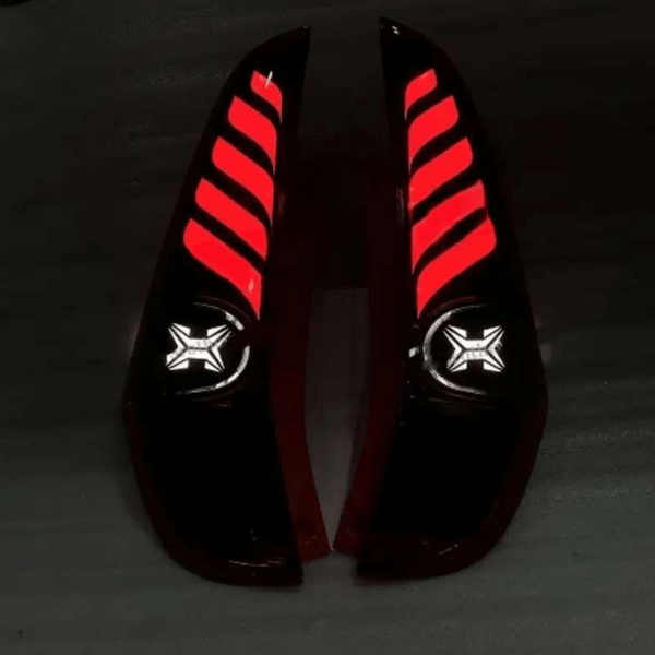 MARUTI SUZUKI RITZ LED TAILLIGHT | AGSU7559TL – autoglam