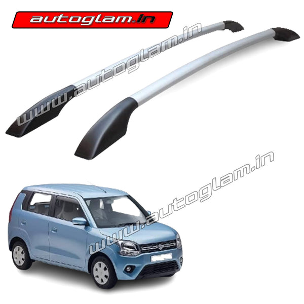 Maruti Suzuki WagonR 2019+ Roof Rail | AGMSW2156RR – autoglam