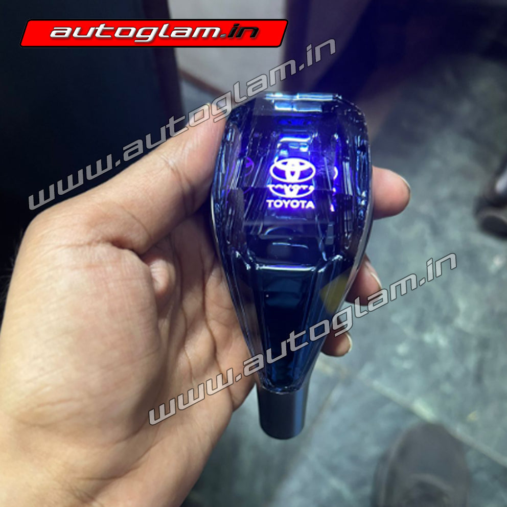 gear lever knob Toyota all Cars Model Gear Shift Knob, Shift Lever Knob