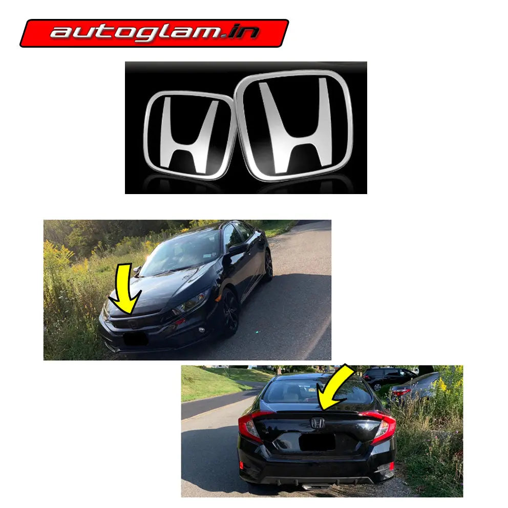 Honda Jdm Logo