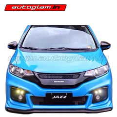 Honda jazz deals 2005 body kit