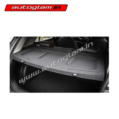 Auto Accessories Car Trunk Cover Rear Parcel Shelf for Nissan