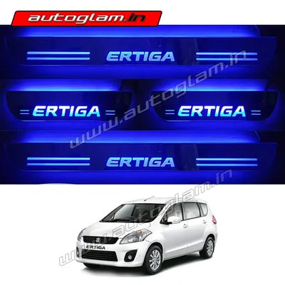 Sill on sale plate ertiga