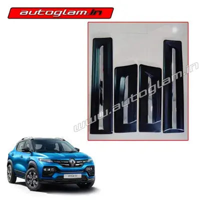 Renault Kiger Door Side Cladding/ Beading, Set of 4 | Autoglam – autoglam