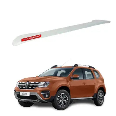 Buy Renault Duster 2012-19 Roof Spoiler Price – Rear Spoiler for Car ...