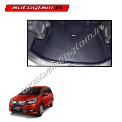 Honda 2024 mobilio accessories