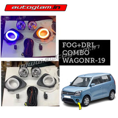 Wagon on sale r drl